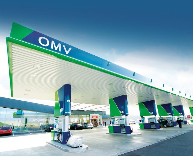 Benzinăriile OMV Petrom nu vor putea emite roviniete și taxa de pod de sâmbătă seara până duminică dimineața - pecoomv-1497618506.jpg