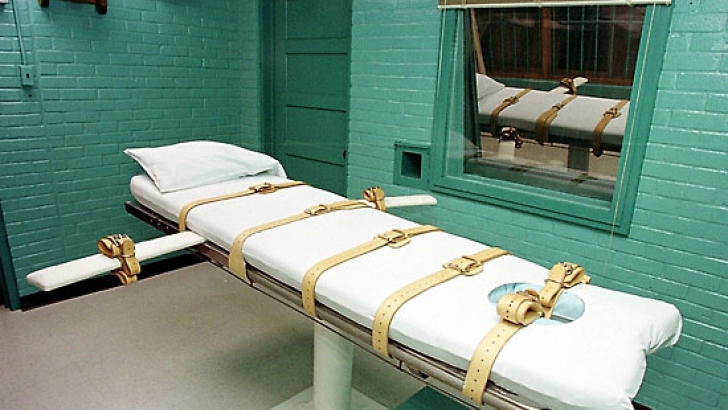 Pedeapsa cu moartea, păstrată în 46 de state - pedeapsacumoartea12278900-1385823493.jpg