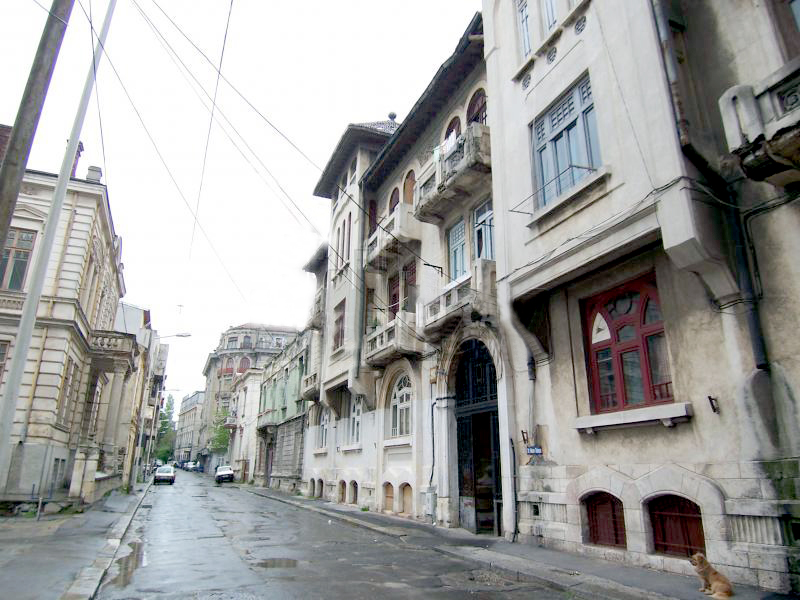 Clădirile vechi din zona peninsulară a Constanței pot fi reabilitate cu ajutor de stat - peninsula-1383241971.jpg