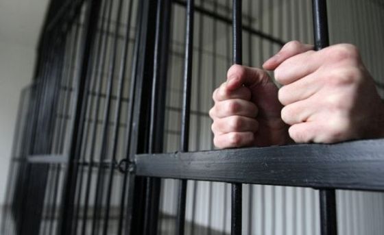 Deținuții care scriu cărți în penitenciare nu vor fi eliberați mai repede / Proiect de lege - penitenciar-1452113377.jpg