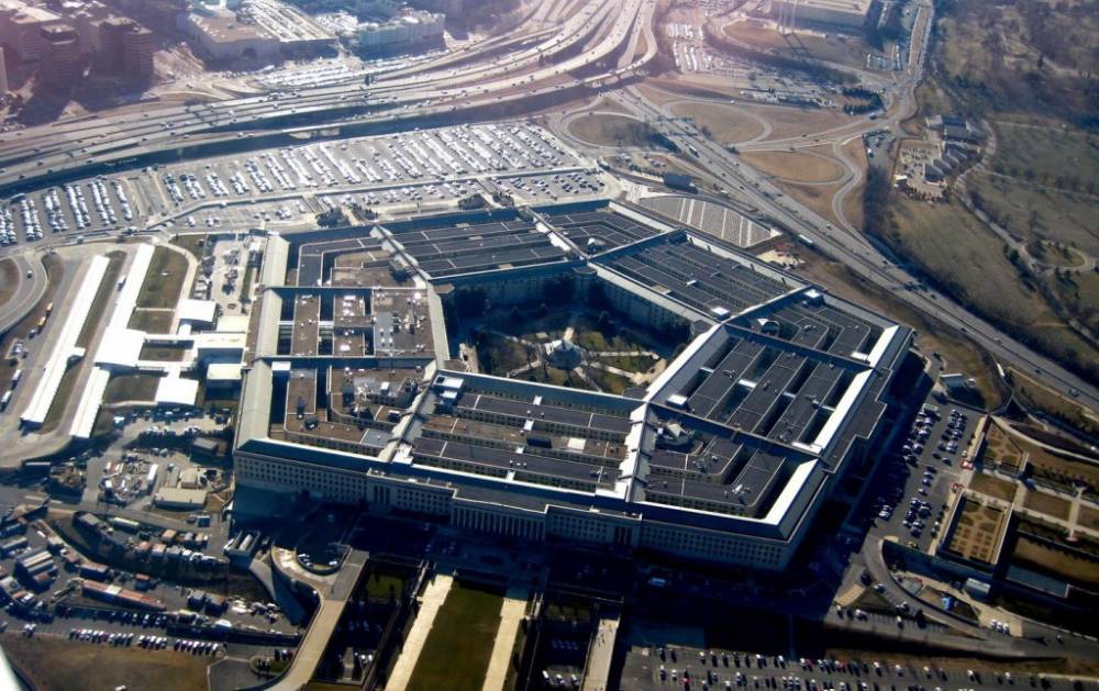 Un nou scandal între Rusia și SUA. Pentagonul, victima unui atac cibernetic - pentagon1024x7681024x644-1439125018.jpg
