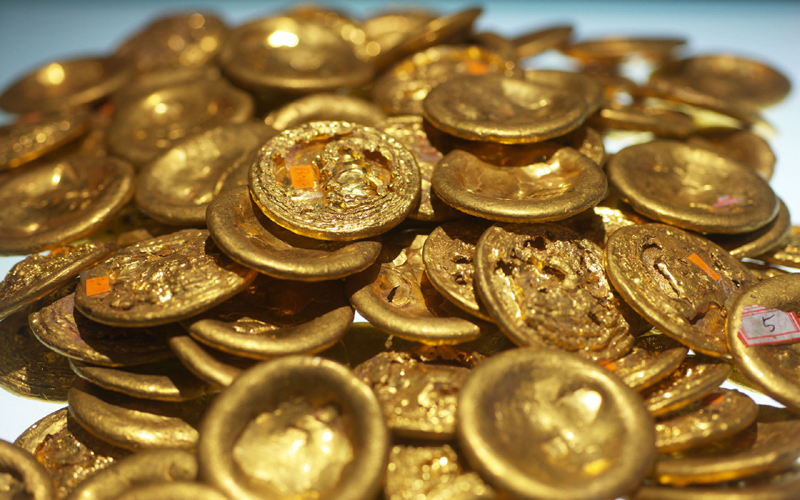 Percheziții în Constanța, într-un dosar de comerț cu monede antice - perchezitii-1521388907.jpg