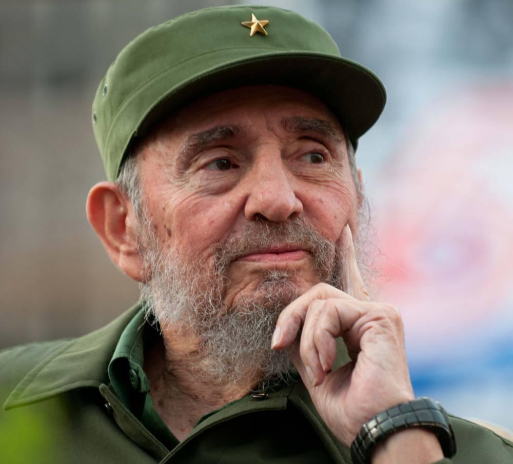 Informație de ultim moment despre Fidel Castro - personage74mp4-1428239739.jpg