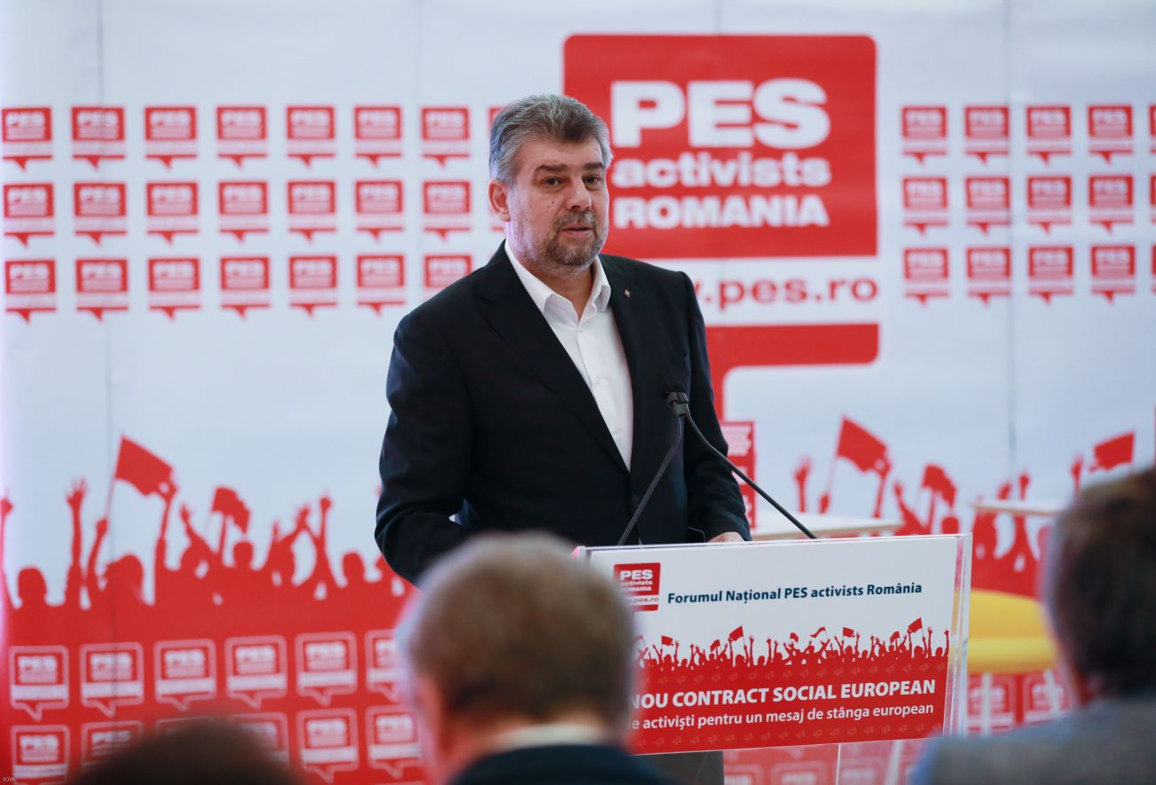 Marcel Ciolacu: PSD va câștiga alegerile din 9 iunie și va trimite în PE un număr important de reprezentanți - pes31-1712556379.jpg