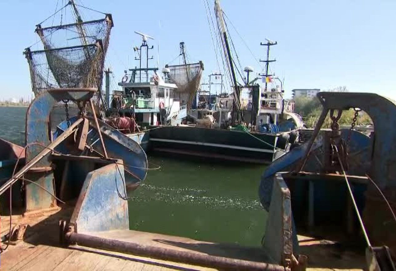 Mai multe firme de pescuit care au primit 645.000 euro trebuie să returneze întreaga sumă - pescador-1695834455.jpg