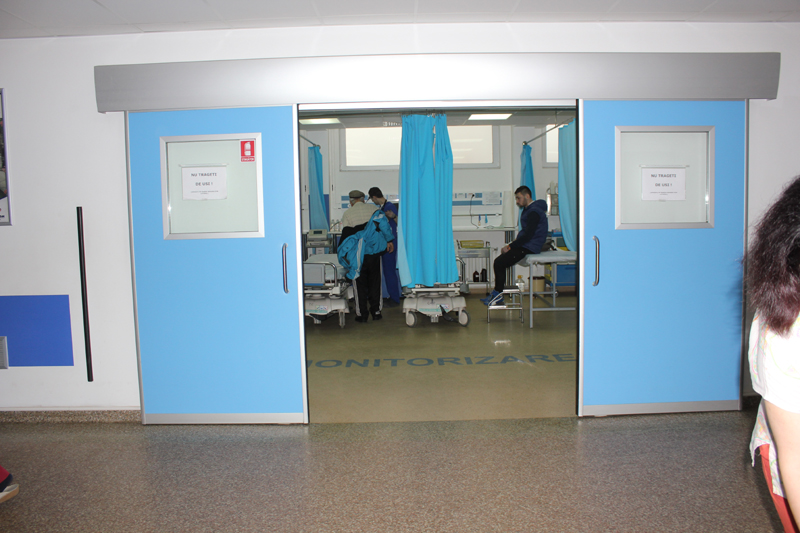 Peste 1.000 de constănțeni au ajuns la spital  week-end-ul trecut - peste1000-1417540676.jpg