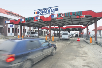Peste 11,7 milioane de plecări ale românilor, înregistrate la graniță - peste117milioanedeplecari509-1536148600.jpg