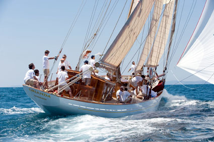 Peste 35 de yachturi, la startul Regatei Internaționale Poseidon-Kaliakria Cup 2014 - peste35-1401125715.jpg