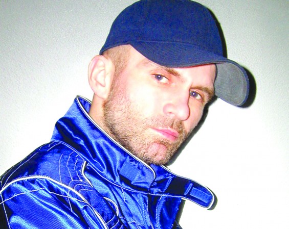 A MURIT unul dintre cei mai RENUMIȚI DJ din lume - peterrauhofer-1368011249.jpg