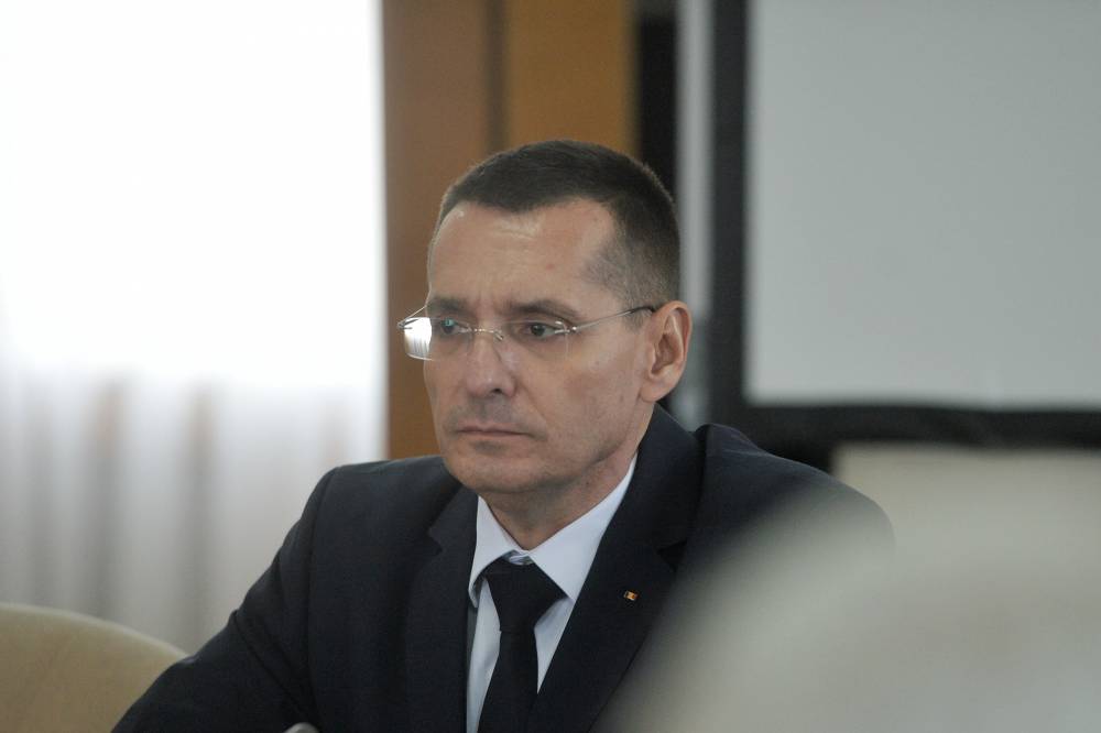 DNA cere aviz pentru urmărirea penală a ministrului Petre Tobă în dosarul deturnării de fonduri din bugetul DIPI - petretob-1472743665.jpg