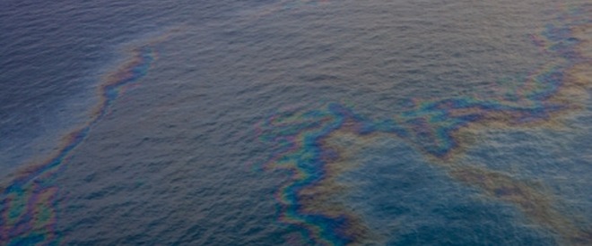 O scurgere la un oleoduct rusesc a provocat deversarea de petrol în Marea Neagră - petrol-1419437929.jpg