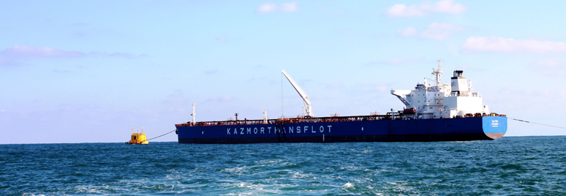 Rezultat record: Peste 25 milioane tone țiței descărcate de KMG International prin terminalul maritim din Marea Neagră - petromidia-1466090933.jpg