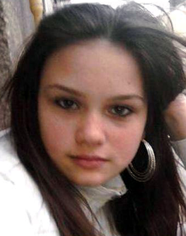 Fată de 12 ani fugită, din nou, de acasă - petronelablanaru-1337882286.jpg