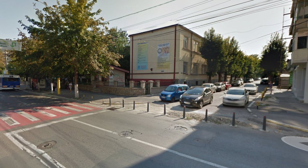 Strada Petru Vulcan din Constanța, redeschisă circulației. Autoturismele vor ieși direct în bulevardul Tomis - petru-1519145820.jpg