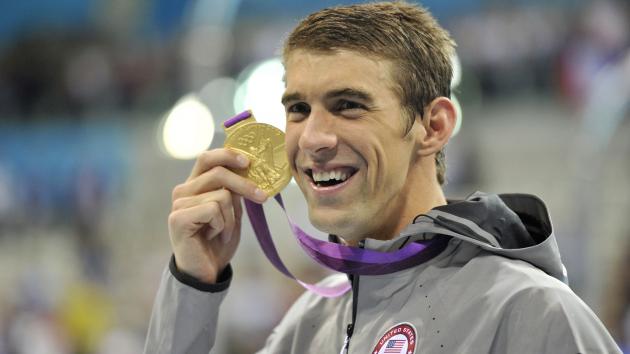 Michael Phelps, cel mai medaliat sportiv din istoria Jocurilor Olimpice, revine în competiție - phelps-1397547506.jpg