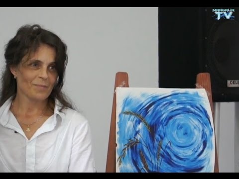 Rodica Nazarenco își prezintă lucrările la Mangalia - pictura-1507881730.jpg