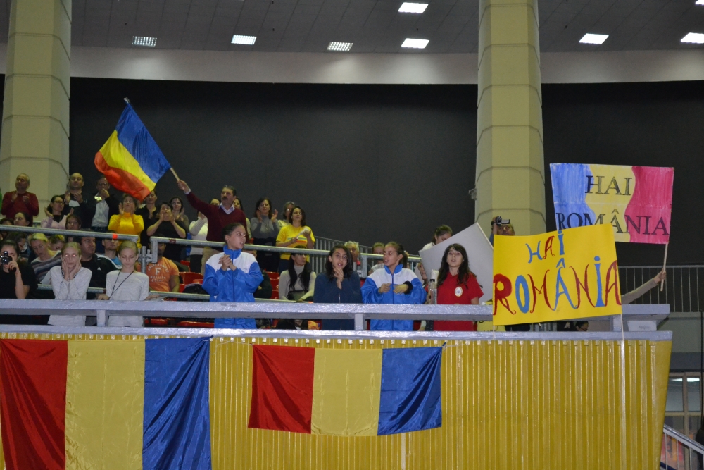 România, trei medalii la Campionatul Mondial de gimnastică aerobică de la Cancun - picure223-1404033474.jpg