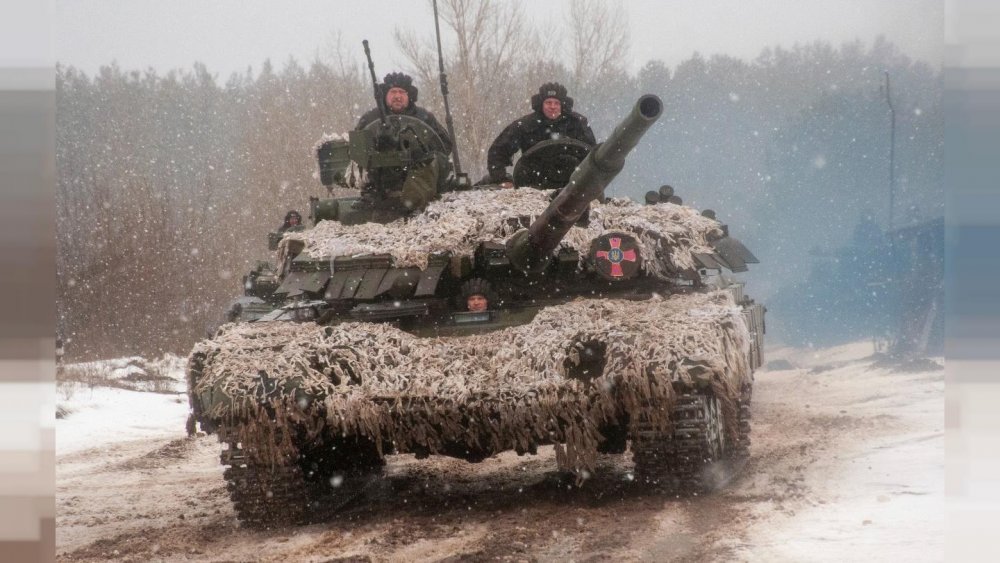 Pierderile armatei ruse în Ucraina, în cele 26 de zile de război - pierderilearmateiruseinucrainain-1647951939.jpg