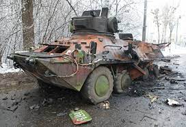 Pierderile armatei ruse în Ucraina, în cele 48 de zile de război - pierderilearmateiruseinucrainain-1649856024.jpg