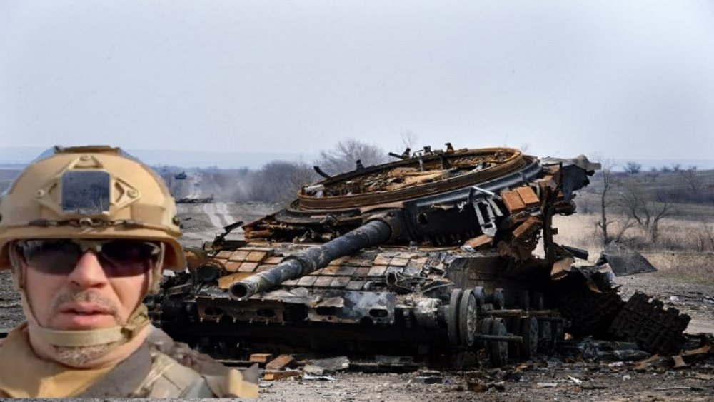 Pierderile armatei ruse în Ucraina, în cele 61 de zile de război - pierderilearmateiruseinucrainain-1651053085.jpg