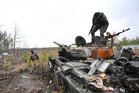 Pierderile armatei ruse în Ucraina, în cele 70 de zile de război - pierderilearmateiruseinucrainain-1651745587.jpg