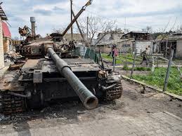 Pierderile armatei ruse în Ucraina, în cele 73 de zile de război - pierderilearmateiruseinucrainain-1652001336.jpg
