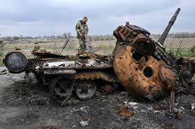 Pierderile armatei ruse în Ucraina, în cele 75 de zile de război - pierderilearmateiruseinucrainain-1652193905.jpg