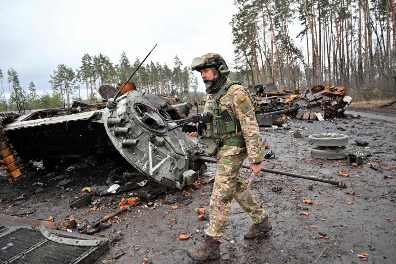 Pierderile armatei ruse în Ucraina, în cele 77 de zile de război - pierderilearmateiruseinucrainain-1652364155.jpg