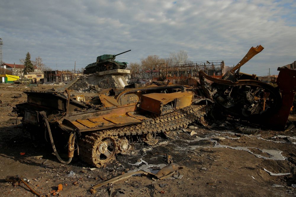Pierderile armatei ruse în Ucraina, în cele 78 de zile de război - pierderilearmateiruseinucrainain-1652436547.jpg