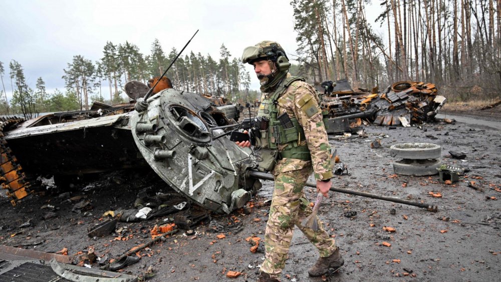 Pierderile armatei ruse în Ucraina, în cele 87 de zile de război - pierderilearmateiruseinucrainain-1653312889.jpg