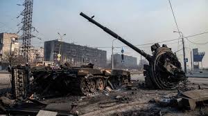 Pierderile armatei ruse în Ucraina, în cele 101 de zile de război - pierderilearmateiruseinucrainain-1654521078.jpg