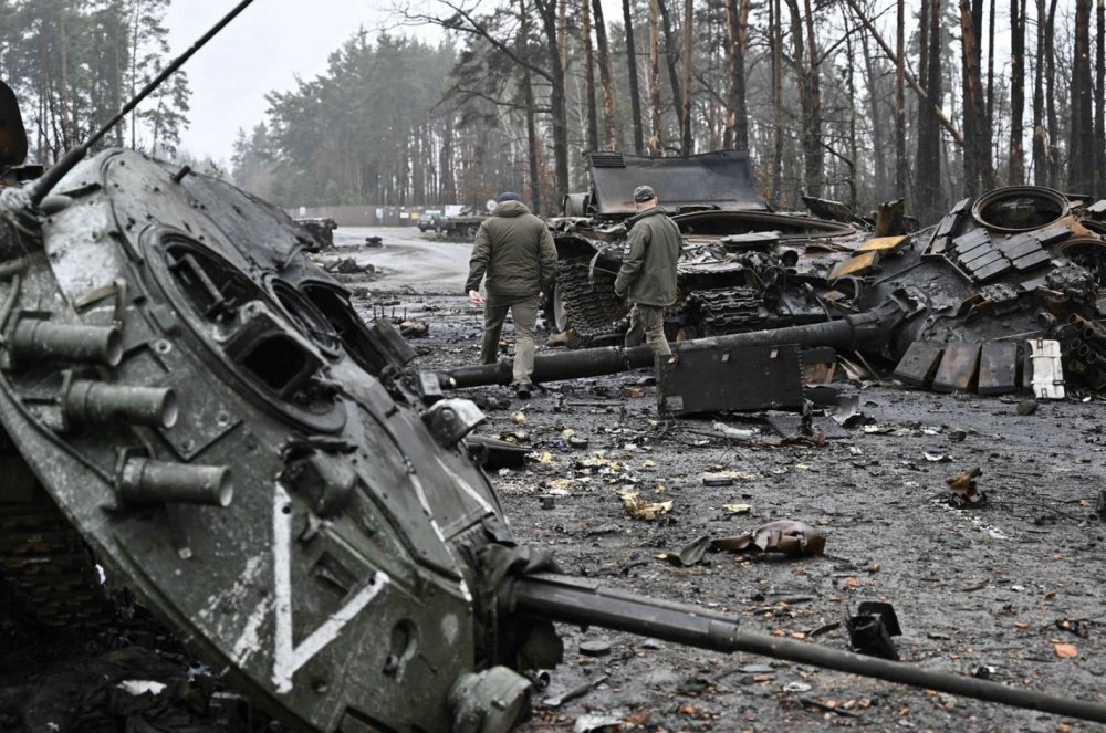 Pierderile armatei ruse in Ucraina, in cele 225 de zile de război - pierderilearmateiruseinucrainain-1665046228.jpg