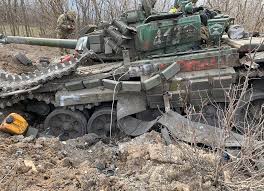 Pierderile armatei ruse în Ucraina, în cele 257 de zile de război - pierderilearmateiruseinucrainain-1667742439.jpg