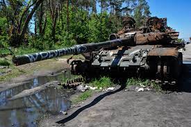 88.880 de militari ai Federației Ruse au pierit în războiul din Ucraina - pierderilearmateiruseinucrainain-1669815550.jpg