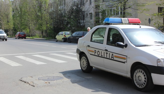 Minor acuzat de furturi și tâlhării comise pe raza județului Constanța - pieton13839201541384780696151791-1518513550.jpg