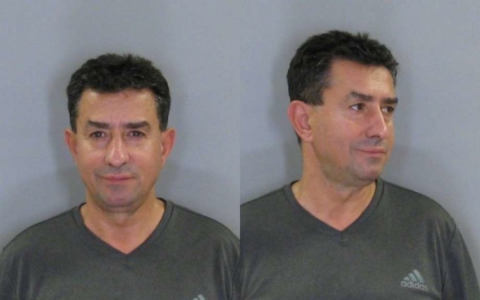 Politician român arestat în SUA pentru furt. Bărbatul se deghiza folosind peruci - piha-1533310399.jpg