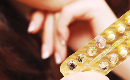 Pilulele contraceptive influențează memoria - pilule-1315948882.jpg