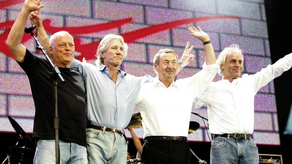 Catalogul muzical al trupei Pink Floyd ar putea fi vândut cu 500 de milioane de dolari - pinkfloyd-1652706011.jpg