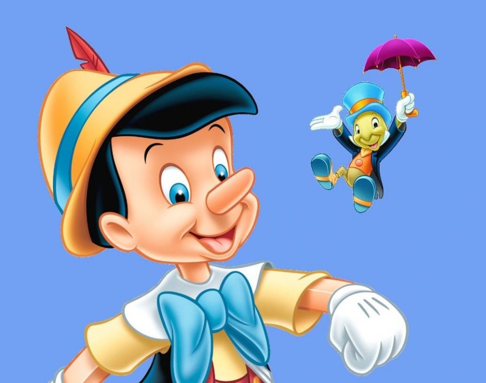 „Pinocchio” readuce pe scenă o poveste a copilăriei - pinocchio2-1613065338.jpg
