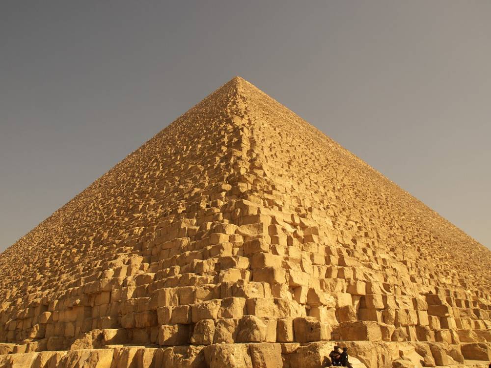 Mister în Egipt! Anomalii termice, semnalate la piramida lui Keops - piramida3-1447160687.jpg