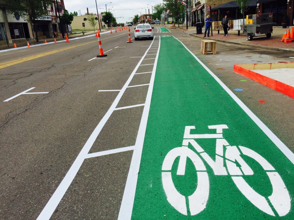 Piste pentru bicicliști și străzi pietonale vor fi amenajate pentru a evita aglomerația - pistaverdebiciclete-1588691801.jpg