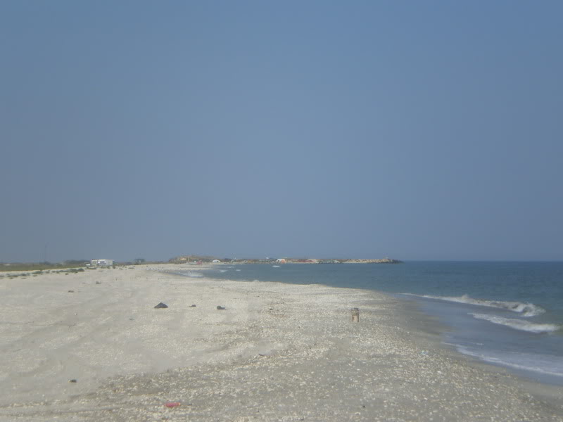 Plaja de la Vadu - raze de soare în sălbăticie - plajavadu018-1373369243.jpg