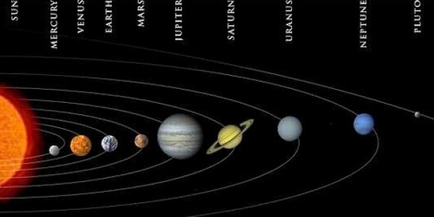 Fenomen astronomic deosebit, azi, vizibil cu ochiul liber. Se aliniază cinci planete - planete94598800-1471764963.jpg