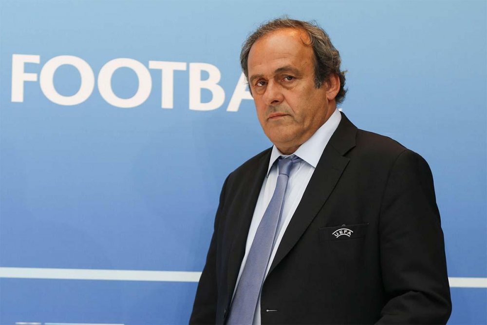 FIFA dorește rambursarea a două milioane de franci elvețieni primiți de Michel Platini - platini-1576083008.jpg