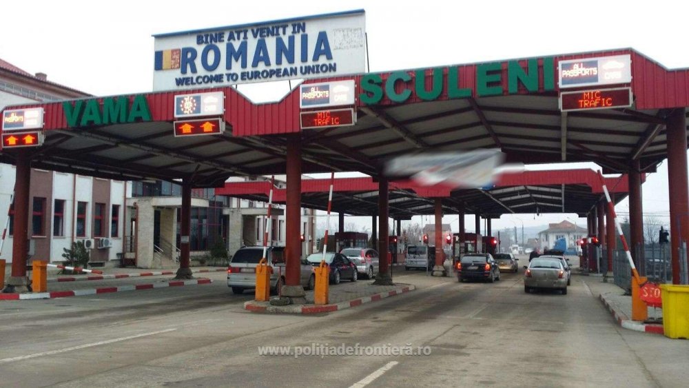 Plecările românilor în străinătate s-au redus cu peste 50% - plecaristrainatatereducere709-1599468547.jpg