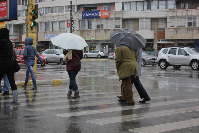 ANM. Cum va fi vremea astăzi, la Constanța - ploaie-1454662833.jpg