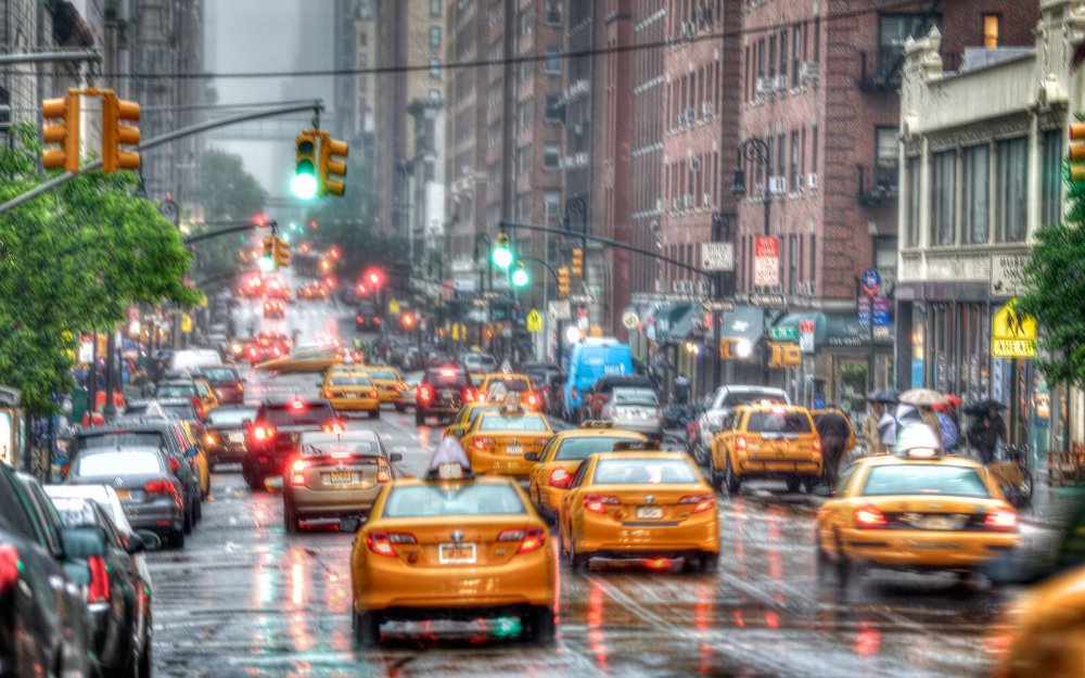 New York declară stare de urgență din cauza uraganului Ida - ploi2-1630564247.jpg