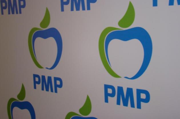PMP își desemnează un nou președinte - pmp-1529139316.jpg