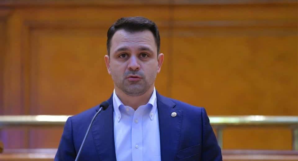 Deputatul Marian Crușoveanu: „Alternativa Techirghiol a obţinut aprobarea finală” - pnl-1707417628.jpg
