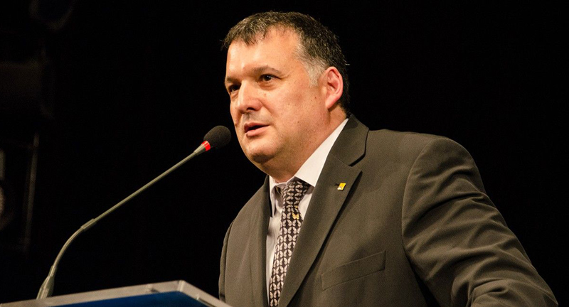 Deputatul Bogdan Huțucă, despre 